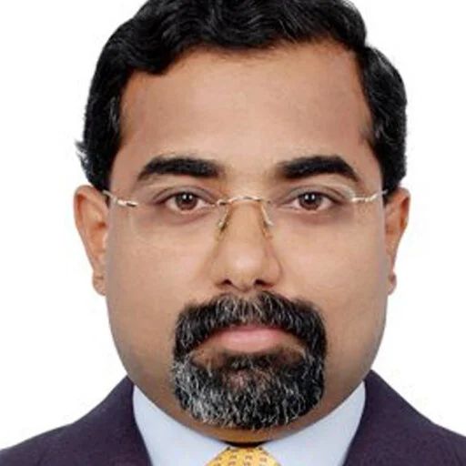 Prof. Dr. Krishna Kumar TP